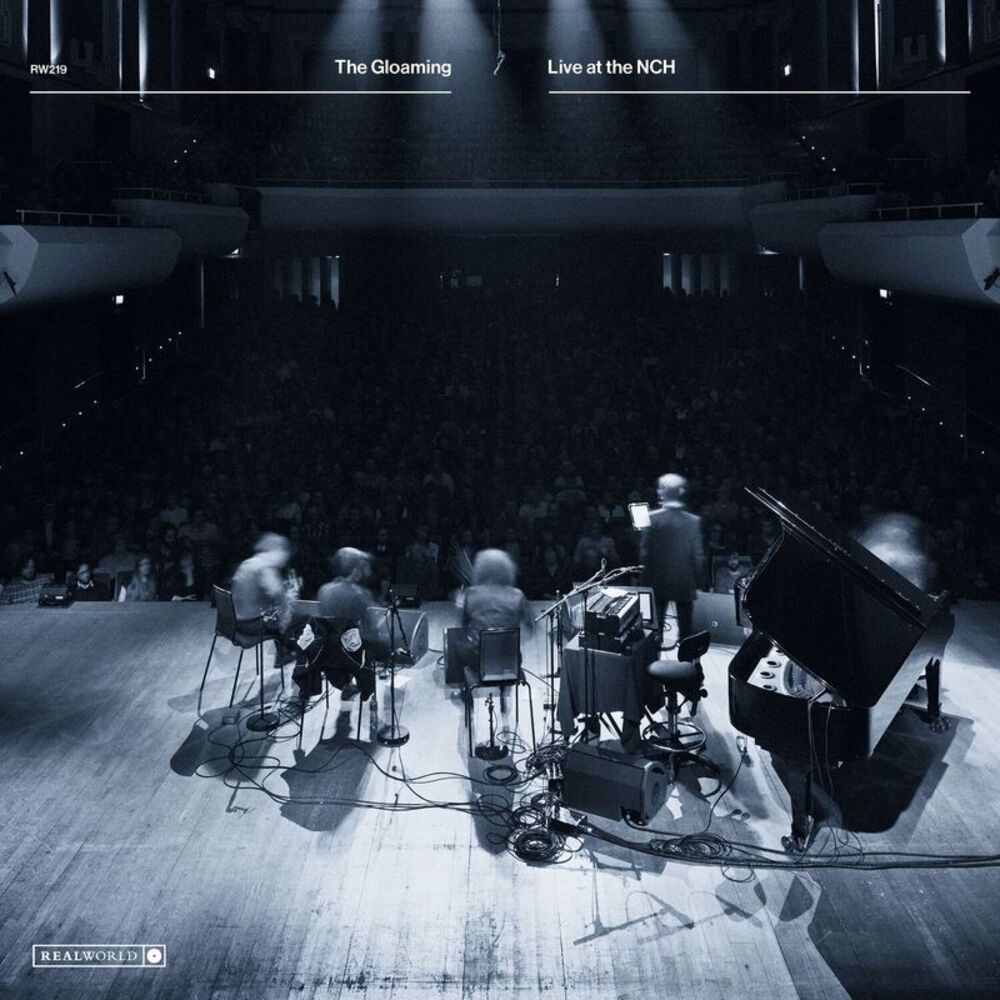 Gloaming - Live At Nch  LP LP